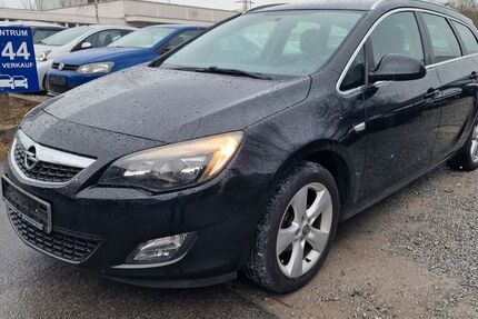 Opel Astra 160.000 km 3.500 &euro; Soest 59494