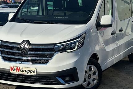 Renault Trafic 2.980 km 49.990 &euro; Hamm 59063