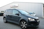 VW Touran CROSS 2.0 TDI DSG FAMILY / BI-XENON 260.000 km 5.902 &euro; Hamm 59077