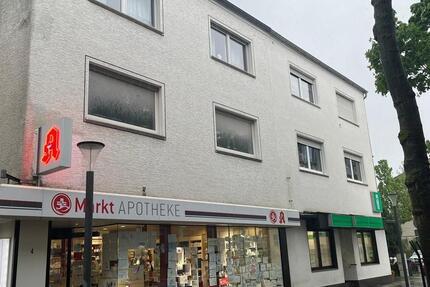 Wohnung Fröndenberg (Ruhr) - 5 Zimmer, 170 m&sup2;, 1.700&euro; | Angebot:24365115