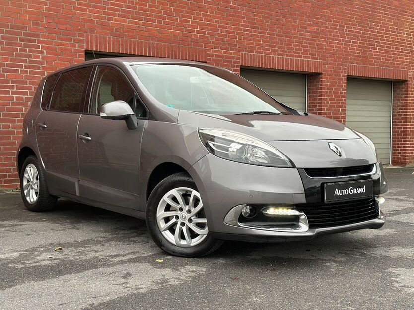 Renault Scenic 248.000 km 3.700 € Oelde 59302