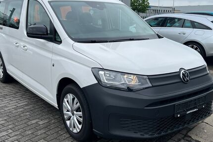 VW Caddy Maxi 107.500 km 20.400 &euro; Werl 59457