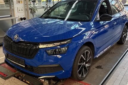 Skoda Kamiq 39.138 km 21.930 &euro; Hamm 59067