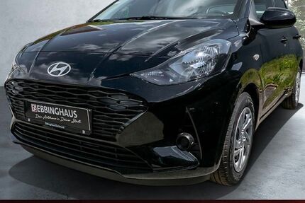 Hyundai i10 9.658 km 13.999 &euro; Hamm 59067