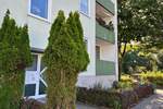 Sanierungsbedürftige 3 Zimmer mit West-Loggia und Stellplatz 3 zimmer