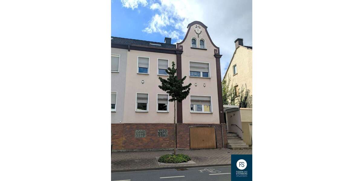 Einfamilienhaus Arnsberg Rusch - 5 Zimmer, 127 m&sup2;, 179.000&euro; | Angebot:22447819