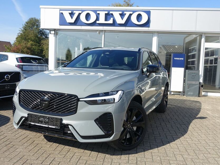 Volvo XC60 1.550 km 59.900 € Warendorf 48231