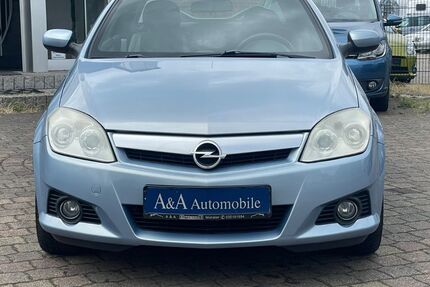Opel Tigra 150.618 km 2.750 € Münster 48163