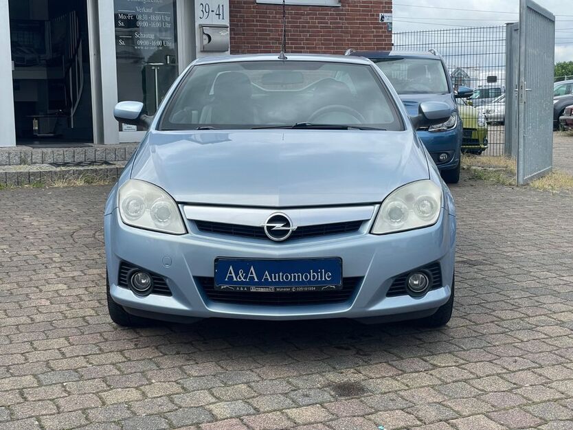 Opel Tigra 150.618 km 2.750 € Münster 48163