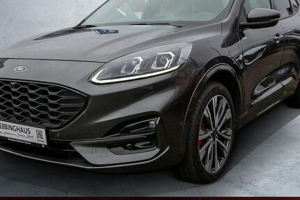 Ford Kuga 24.369 km 27.990 &euro; Unna 59423