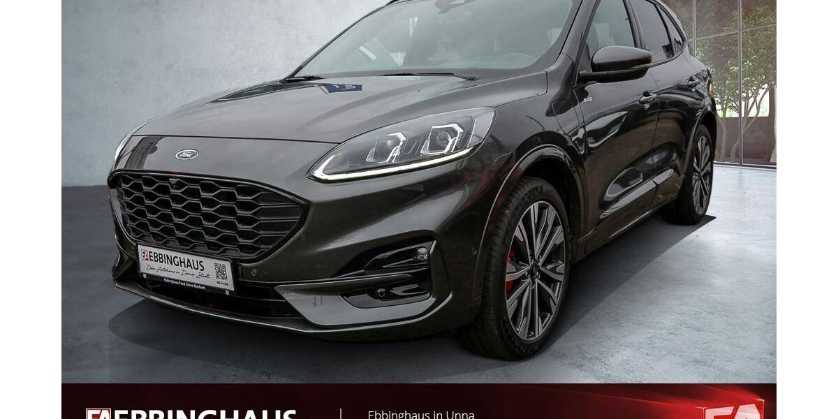 Ford Kuga 24.369 km 27.990 &euro; Unna 59423