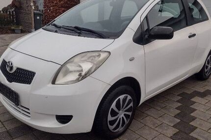 Toyota Yaris 171.000 km 2.750 &euro; unna 59425