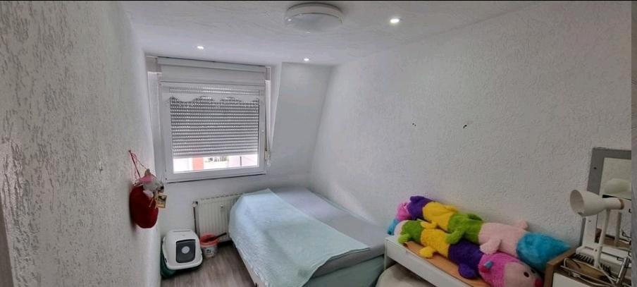 Etagenwohnung Hamm - 4 Zimmer, 75 m&sup2;, 900&euro; | Angebot:26300592