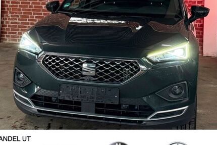 Seat Tarraco 124.000 km 24.700 &euro; Soest 59494