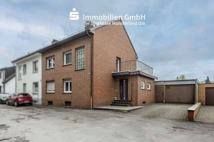 Haus zum Kaufen in Beckum 270.000 € 156 m²
