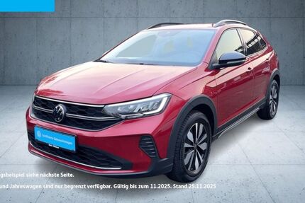 VW Taigo 25.637 km 21.880 € Ahlen 59229