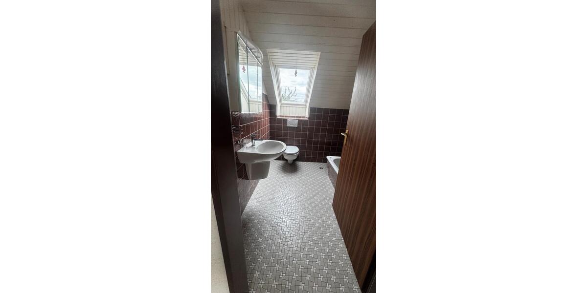 Großzügiges Einfamilienhaus in ruhiger Lage von Herbern 8 zimmer