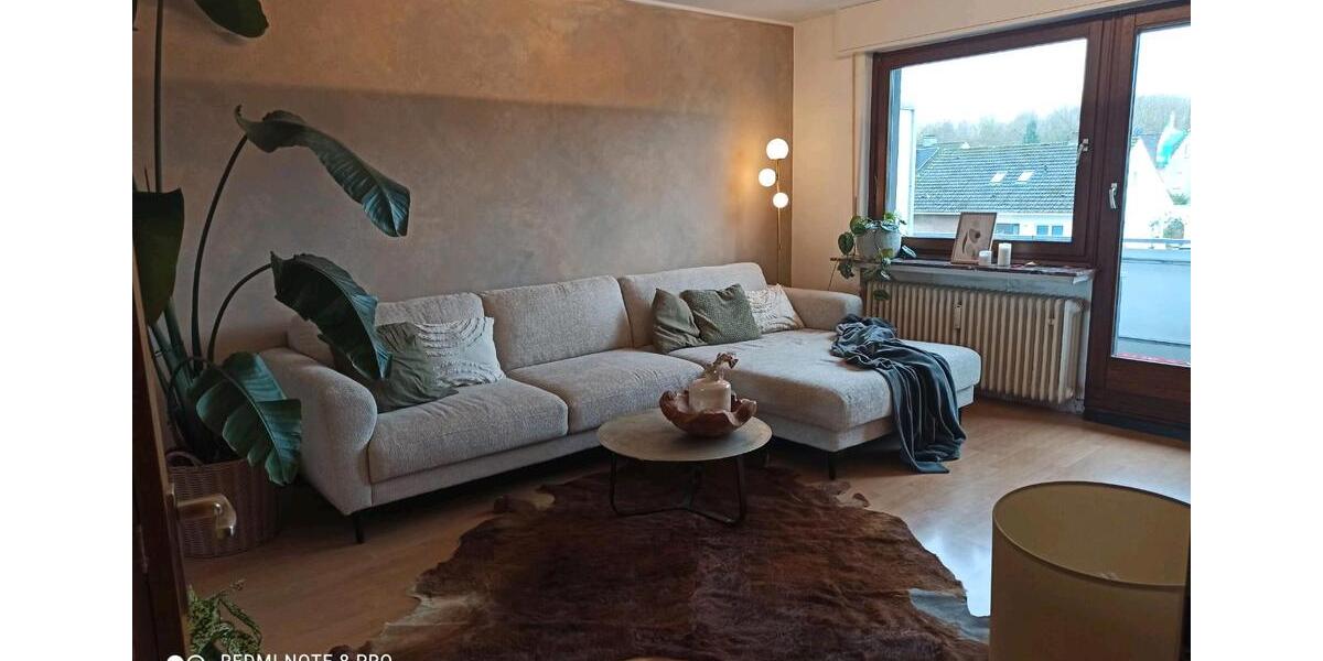 Mietwohnung in Bad Sassendorf 3 zimmer