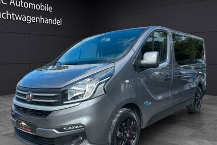 Fiat Talento 80.825 km 22.990 &euro; Ahlen 59227