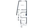 Mehrfamilienhaus, Wohnhaus Bad Sassendorf - 7 Zimmer, 149 m&sup2;, 364.900&euro; | Angebot:25695183