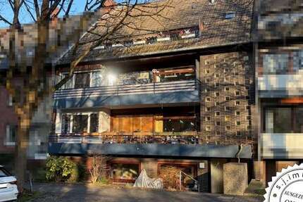 Wohnung Dortmund Innenstadt Ost - 4 Zimmer, 96 m&sup2;, 222.500&euro; | Angebot:24815687