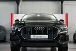 Audi Q8 55 TFSI E Q BUSINESS LUFTFAHRWERK, VOLL-LEDER 86.000 km 47.600 &euro; Hamm 59077