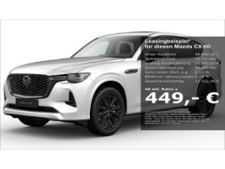 Mazda CX-60 5.500 km 48.990 &euro; Soest 59494