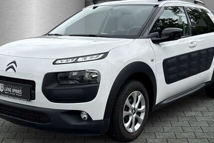 Citroen C4 Cactus 101.500 km 8.250 € Münster 48155
