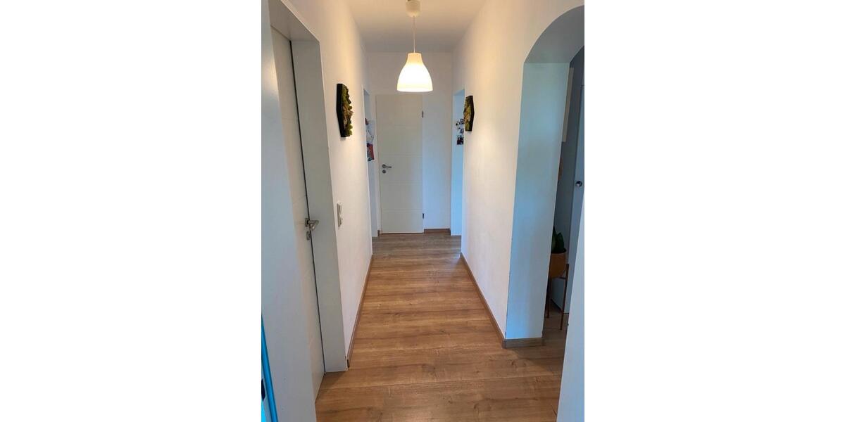 Hochparterre Arnsberg Rusch - 4 Zimmer, 96 m&sup2;, 245.000&euro; | Angebot:24983284