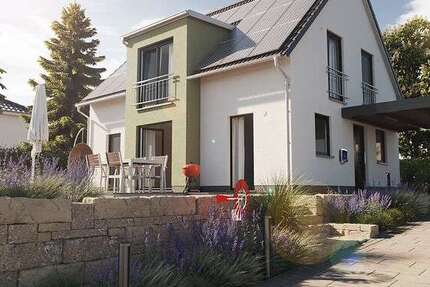 Haus zum Kaufen in Waltrop 436.000 € 121 m² 5 zimmer