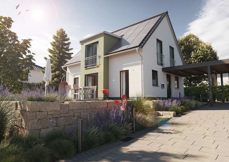 Haus zum Kaufen in Waltrop 436.000 € 121 m² 5 zimmer