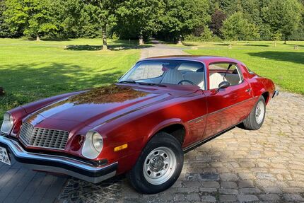 Chevrolet Camaro 85.200 km 17.900 € Ennigerloh 59320