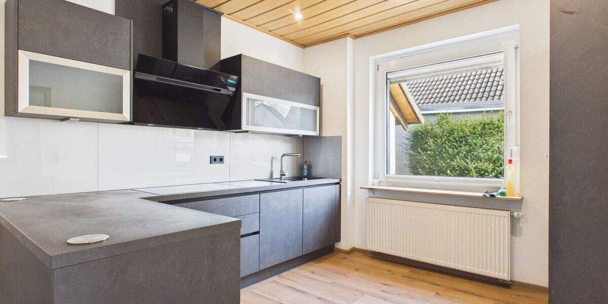 Doppelhaushälfte Hamm Herringen - 4 Zimmer, 111 m&sup2;, 259.700&euro; | Angebot:25423417