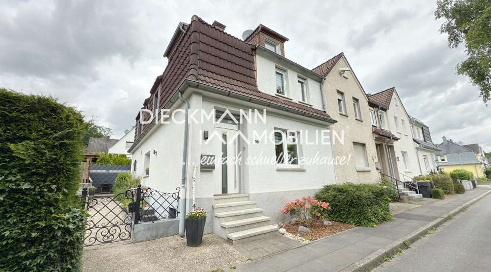Haus zum Kaufen in Menden 285.000 € 115 m²