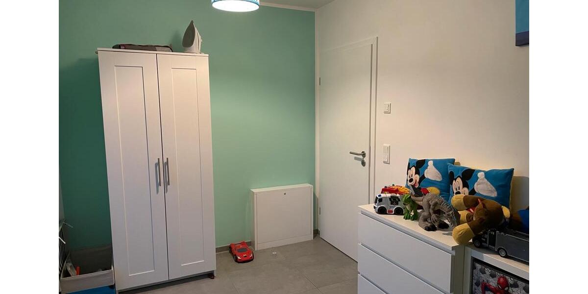 Doppelhaushälfte Hamm Daberg - 4 Zimmer, 112 m&sup2;, 380.000&euro; | Angebot:26351632