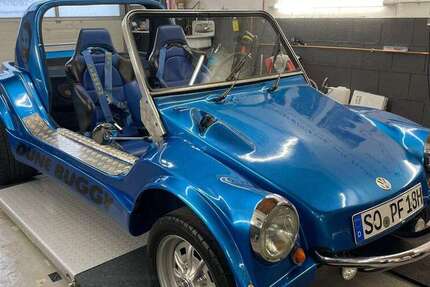 VW Buggy 11.111 km 16.500 &euro; Welver 59514
