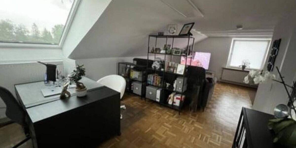 Etagenwohnung Dortmund Brackel - 2 Zimmer, 72 m&sup2;, 576&euro; | Angebot:26929392