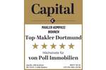 Doppelhaushälfte Dortmund Berghofen - 7 Zimmer, 175 m&sup2;, 457.000&euro; | Angebot:25701037