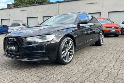 Audi A6 188.000 km 13.990 € Hamm 59067