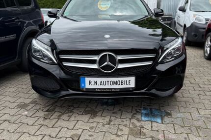 Mercedes C 250