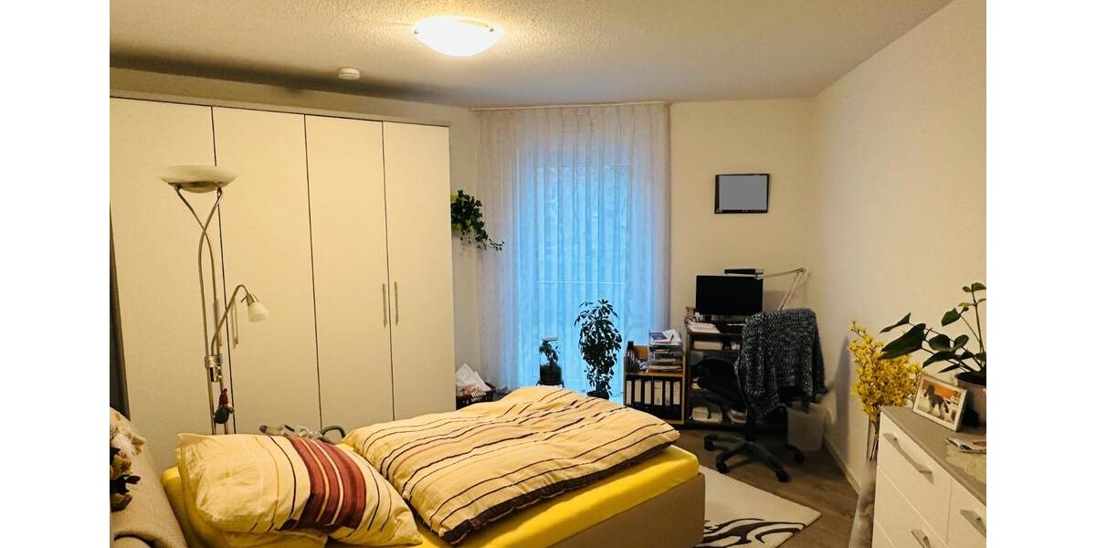 Erdgeschoßwohnung Sendenhorst - 2 Zimmer, 61 m&sup2;, 795&euro; | Angebot:26335900