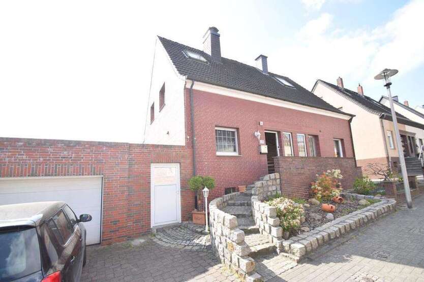 Haus zum Kaufen in Hamm 269.000 € 113 m²