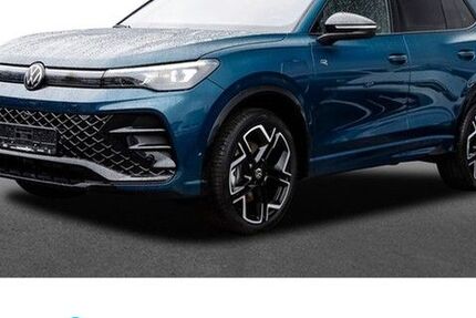 VW Tiguan 3.900 km 55.990 &euro; Lünen 44534