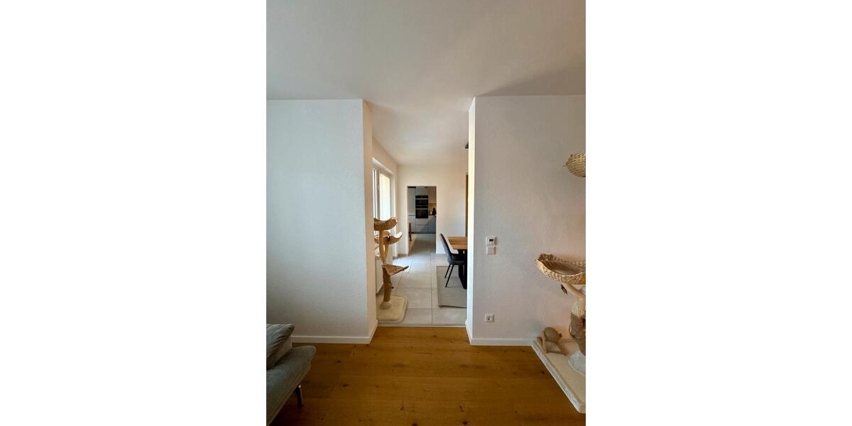 Etagenwohnung Hamm Braam-Ostwennemar - 3 Zimmer, 82 m&sup2;, 355.000&euro; | Angebot:24395679