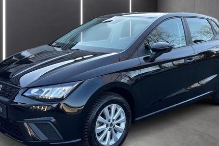 Seat Ibiza 6.362 km 20.490 &euro; Ennigerloh 59320