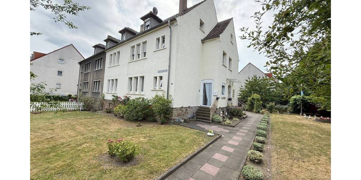 Mehrfamilienhaus, Wohnhaus Ahlen Innenstadt - 8 Zimmer, 300 m&sup2;, 440.000&euro; | Angebot:21613615