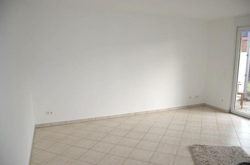 3 Zimmer-Wohnung 82 qm EG nähe Musikschule ab 01.01.2026 zimmer