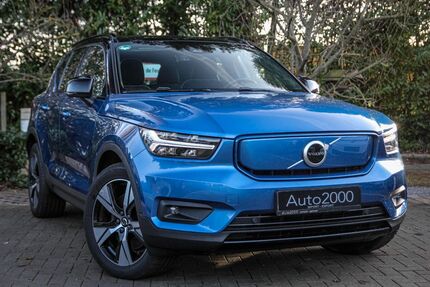 Volvo XC40 158.300 km 18.990 &euro; Unna 59427
