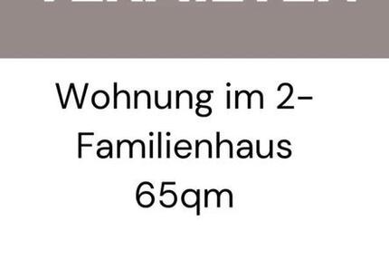 Wohnung Lippstadt Bad Waldliesborn - 2 Zimmer, 65 m&sup2;, 770&euro; | Angebot:24840329