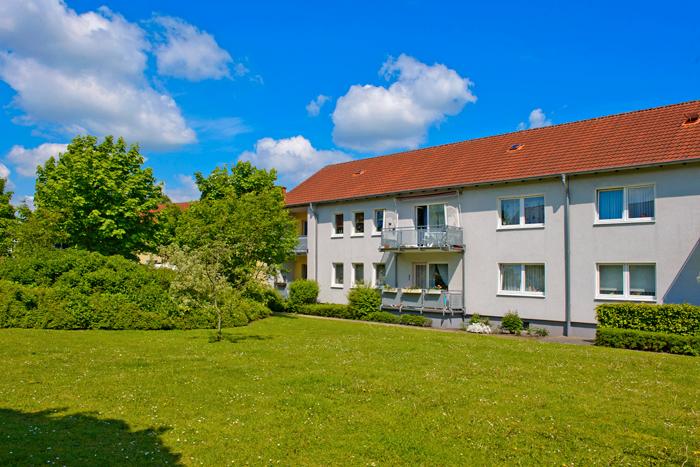 Etagenwohnung Ahlen Dolberg - 3 Zimmer, 59 m&sup2;, 549&euro; | Angebot:26147141
